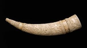 elephant tusk